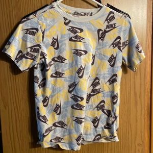 Nike size L